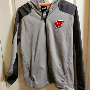 Wisconsin Badgers Jacket